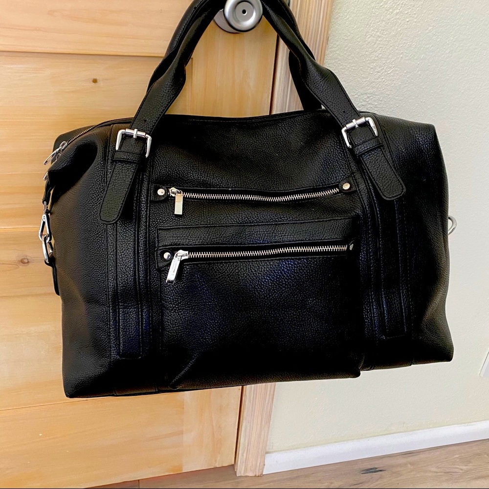 Travel bag